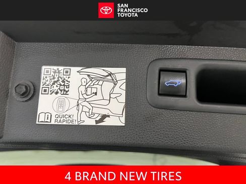 Used 2022 Toyota Highlander Platinum AWD/4WD image 41