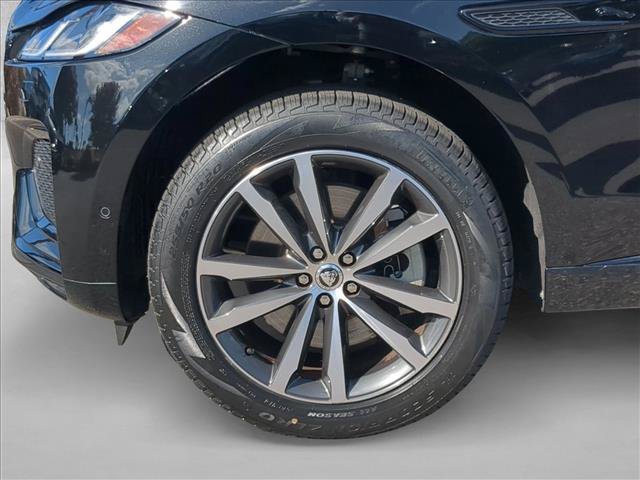 Used 2024 Jaguar F-PACE R-Dynamic S AWD/4WD image 25