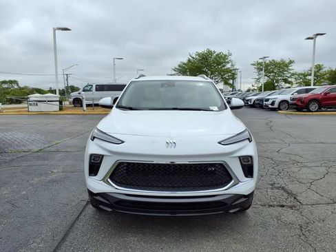 Used 2025 Buick Encore GX Sport Touring w/ Comfort Package image 14