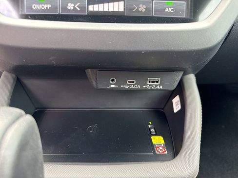 New 2026 Subaru Forester Wilderness AWD/4WD image 19