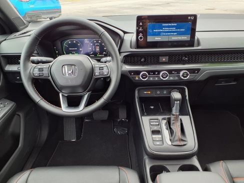 Used 2026 Honda CR-V Sport-L image 15