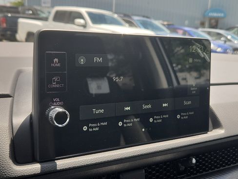 New 2026 Honda CR-V EX image 12