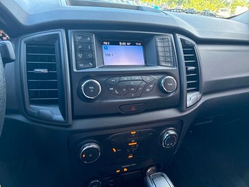 Used 2019 Ford Ranger XL w/ Equipment Group 101A Mid RWD image 9