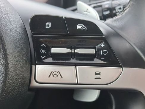 Used 2024 Hyundai Tucson Limited image 26