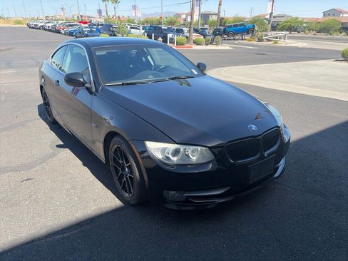 Used 2011 BMW 328i Coupe RWD image 7