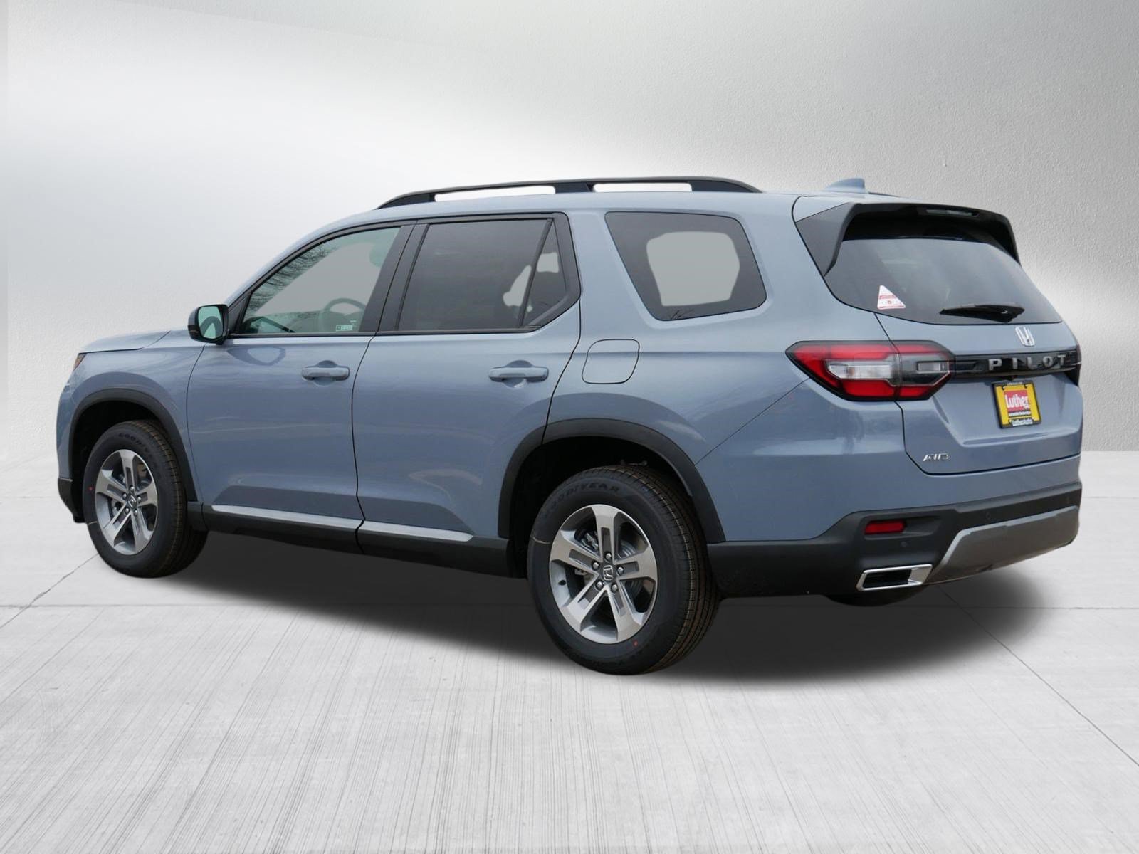 New 2026 Honda Pilot EX-L image 5
