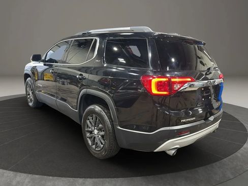 Used 2019 GMC Acadia SLT w/ LPO, Floor Liner Package FWD image 7