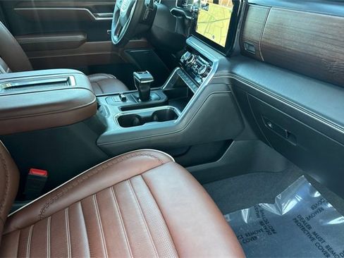 Used 2022 GMC Sierra 1500 Denali Ultimate image 19