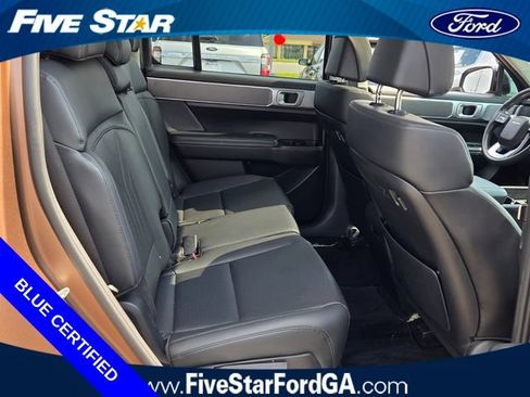 Used 2024 Hyundai Santa Fe XRT AWD/4WD image 17