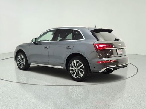 Used 2023 Audi Q5 2.0T Premium w/ Convenience Package AWD/4WD image 7