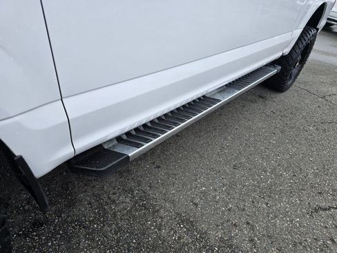 Used 2019 Ford F150 XLT w/ Equipment Group 301A Mid AWD/4WD image 11