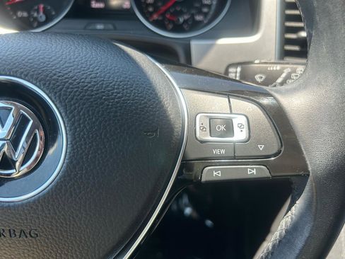 Used 2019 Volkswagen Atlas SE w/ Towing Package AWD/4WD image 33