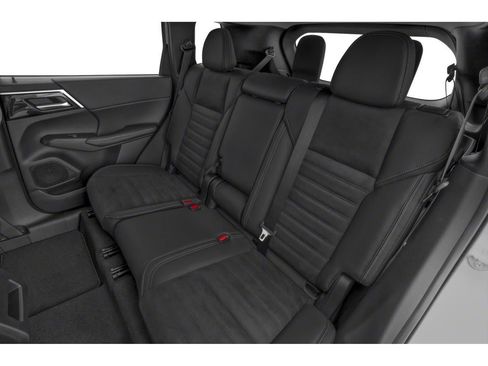 Used 2024 Mitsubishi Outlander SE AWD/4WD image 13