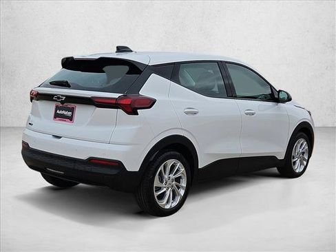 New 2027 Chevrolet Bolt LT FWD image 2