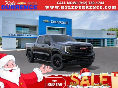 New 2026 GMC Sierra 1500 Elevation w/ Elevation Select Package