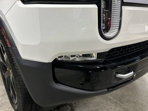 Used 2024 Rivian R1S Adventure AWD/4WD image 30