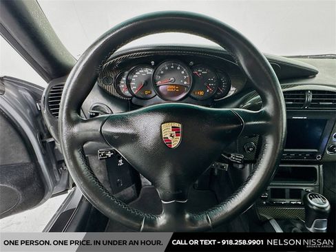 Used 2004 Porsche 911 Carrera 4S image 11