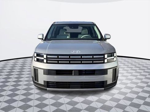 New 2026 Hyundai Santa Fe SE image 3