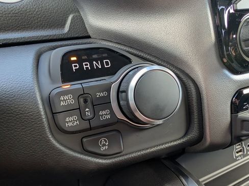 New 2026 RAM 1500 Big Horn image 26