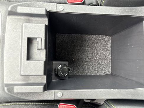 Certified 2025 Subaru Outback Onyx Edition image 24