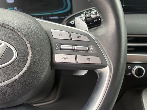 Used 2025 Hyundai Palisade SEL FWD image 15