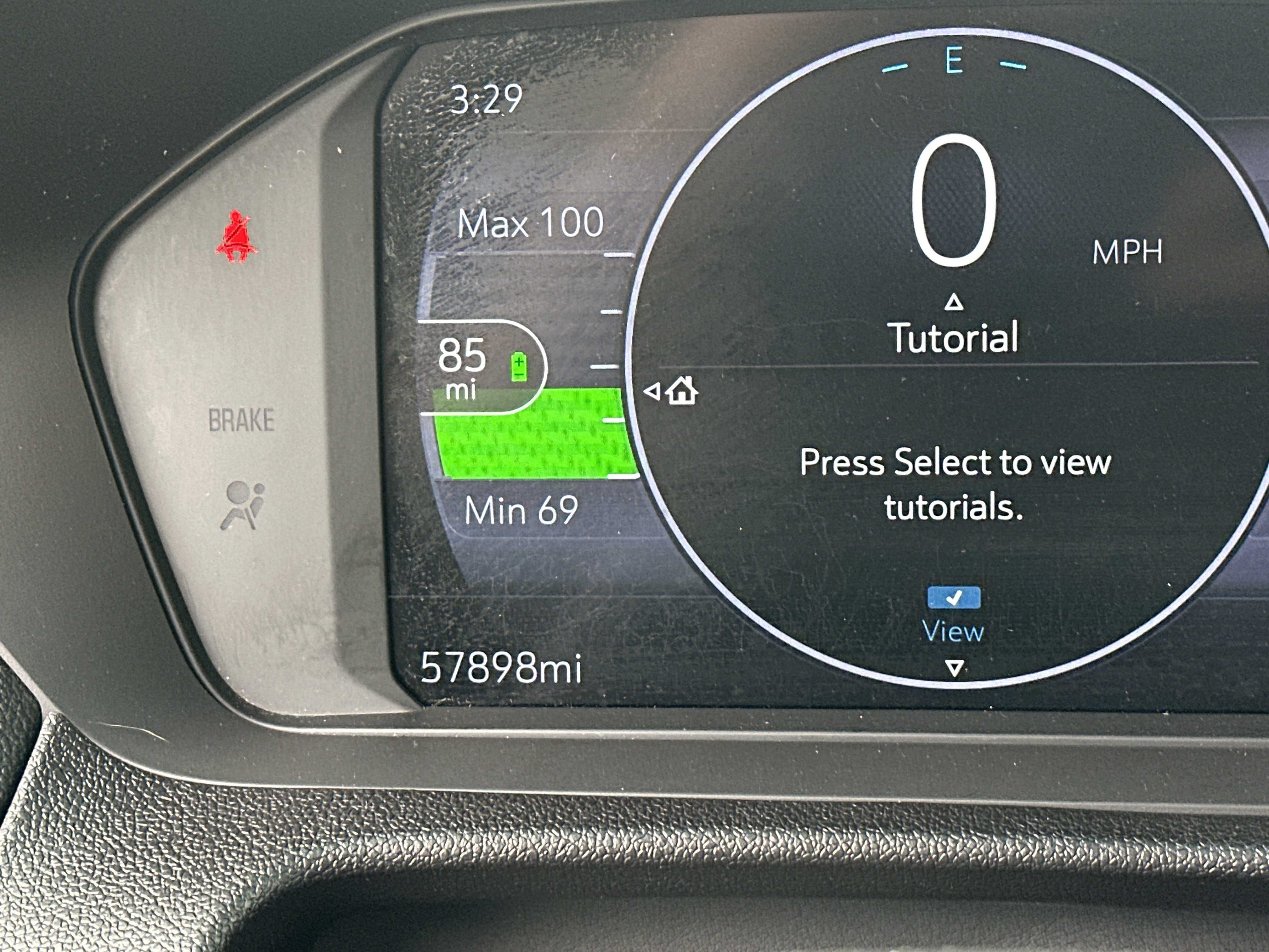 Used 2023 Chevrolet Bolt LT w/ Driver Confidence Package FWD image 22