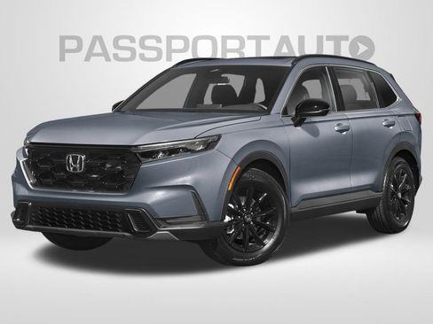 Used 2024 Honda CR-V Sport image 66