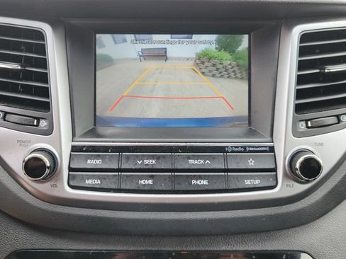 Used 2018 Hyundai Tucson SEL FWD image 17