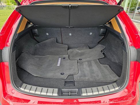 Used 2025 Lexus NX 350h AWD w/ Premium Package image 13