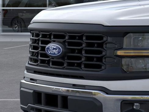 New 2025 Ford F150 XL w/ Equipment Group 103A High image 17