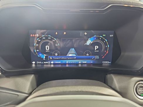 Certified 2025 Chevrolet Colorado LT w/ Advanced Trailering Package image 25