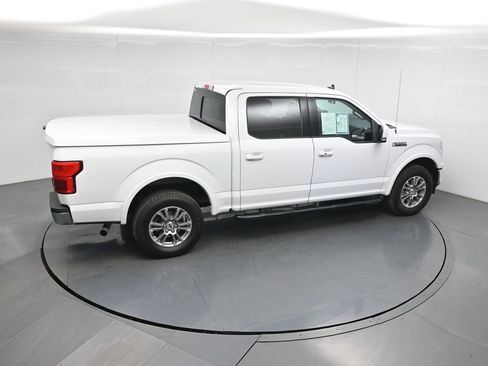 Used 2020 Ford F150 Lariat image 39