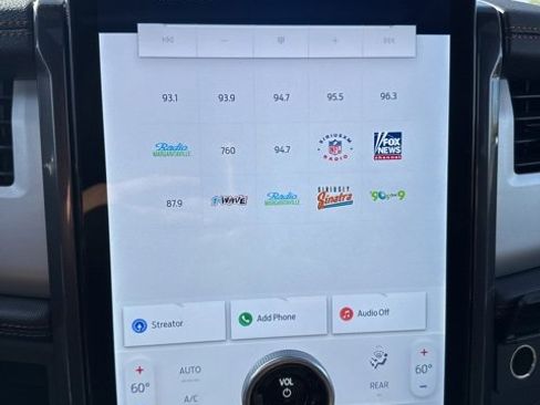 Used 2024 Ford Expedition Timberline image 36