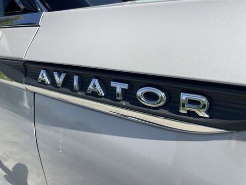 Used 2020 Lincoln Aviator Reserve w/ Equipment Group 202A AWD/4WD image 33