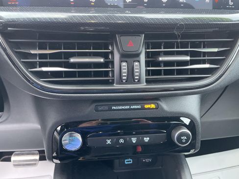Certified 2023 Ford Escape ST-Line w/ Tech Pack #1 AWD/4WD image 25