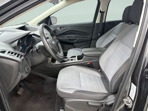 Used 2019 Ford Escape S FWD image 11