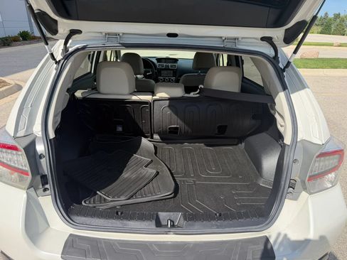 Used 2016 Subaru Crosstrek Touring w/ Popular Package #1 AWD/4WD image 22