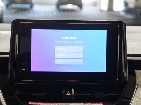 New 2026 Toyota Corolla LE image 15