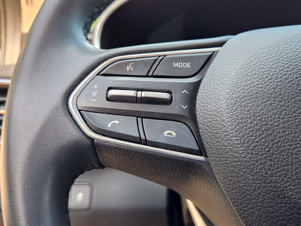Used 2023 Hyundai Santa Fe SEL FWD image 23