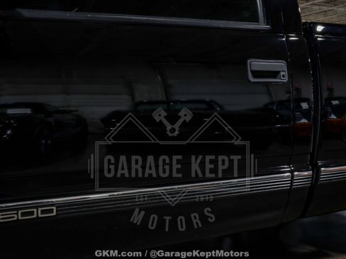 Used 1995 GMC Sierra 1500 SLE image 32