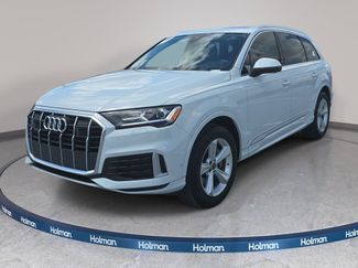Used 2023 Audi Q7 2.0T Premium Plus w/ Premium Plus Package video 1