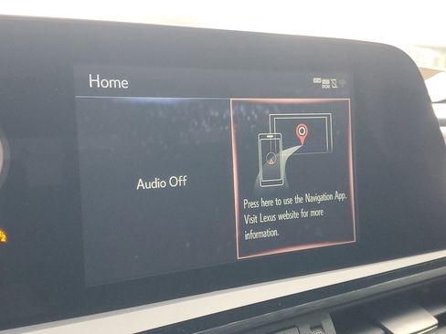 Certified 2022 Lexus ES 350 F Sport image 28