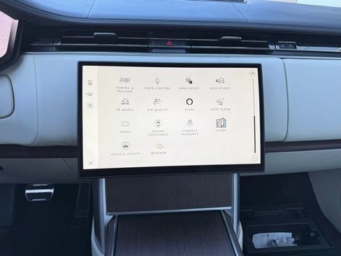 Used 2024 Land Rover Range Rover SE image 21