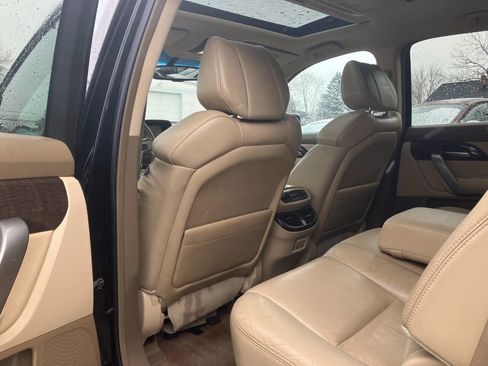 Used 2013 Acura MDX w/ Technology & Entertainment image 30