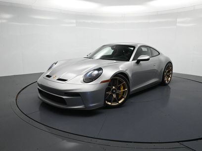 Certified 2022 Porsche 911 GT3
