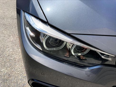 Used 2018 BMW 430i Gran Coupe RWD image 26