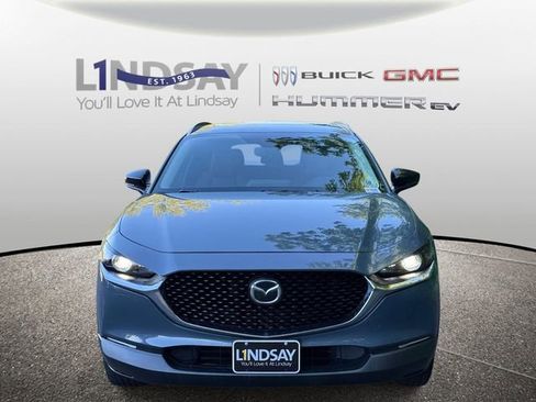 Used 2023 MAZDA CX-30 AWD 2.5 S w/ Preferred Package image 6