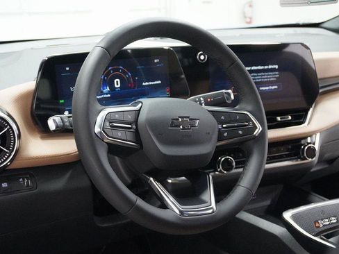 New 2026 Chevrolet Equinox ACTIV w/ Convenience Package III image 19