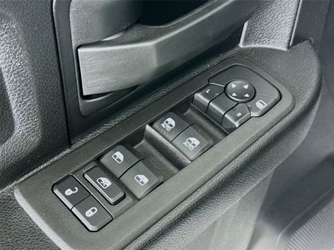 New 2026 RAM 2500 Tradesman w/ Chrome Appearance Group image 20