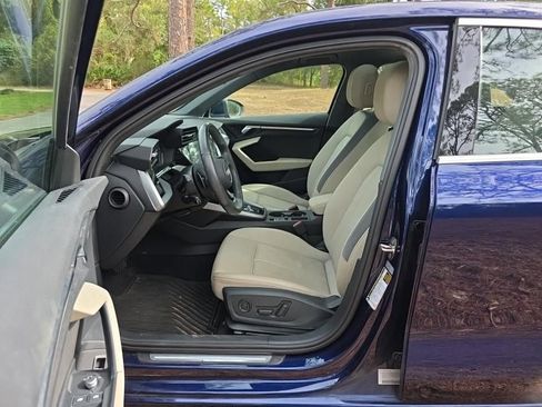 Used 2022 Audi A3 2.0T Premium image 8